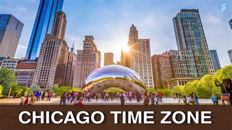 5 pm chicago time
